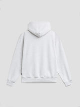 Jewel Hoodie Ash Grey