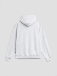 Rassvet Jewel Hoodie Ash Grey