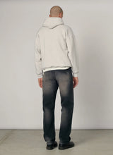 Jewel Hoodie Ash Grey