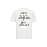 Romantic Revolution Tshirt Tagliatelle 