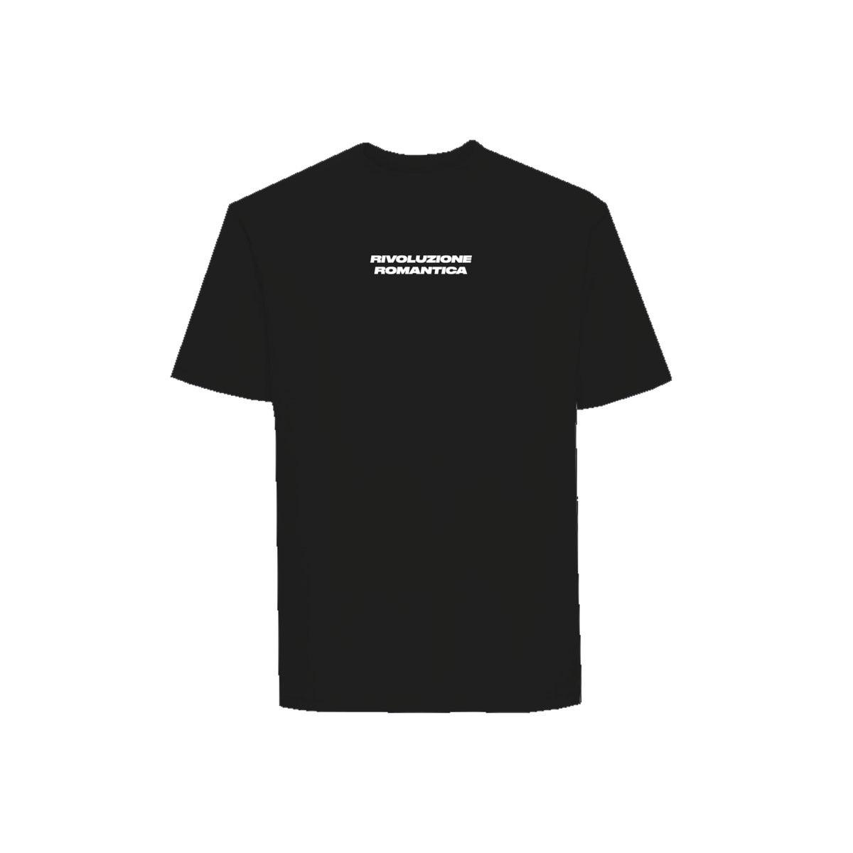 Romantic Revolution Tshirt Tagliatelle 