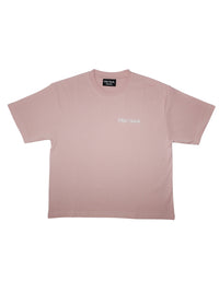 Street Dealer Logo Boxy Tee