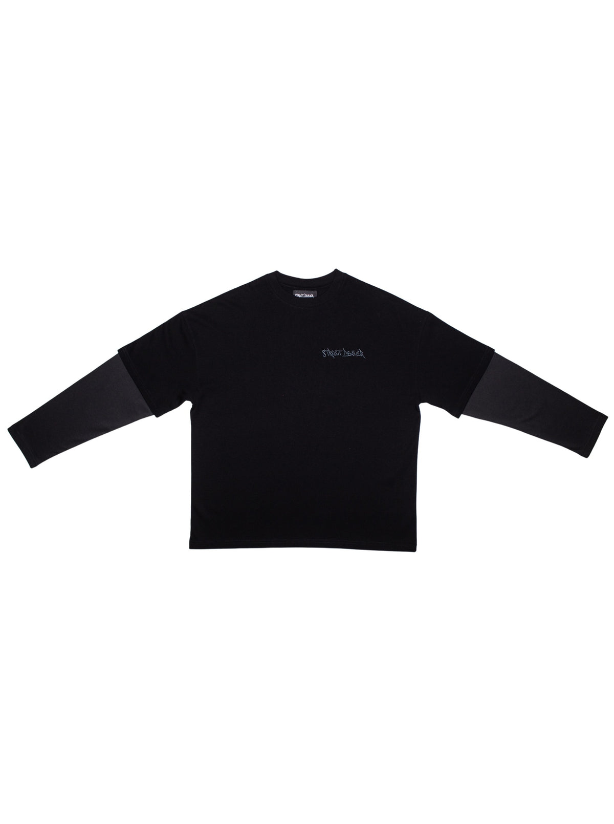 Street Dealer Tshirt Double Layer