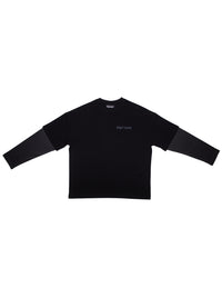 Street Dealer Tshirt Double Layer