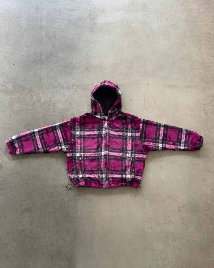 Formy Studio Nuvola Jacket Pink