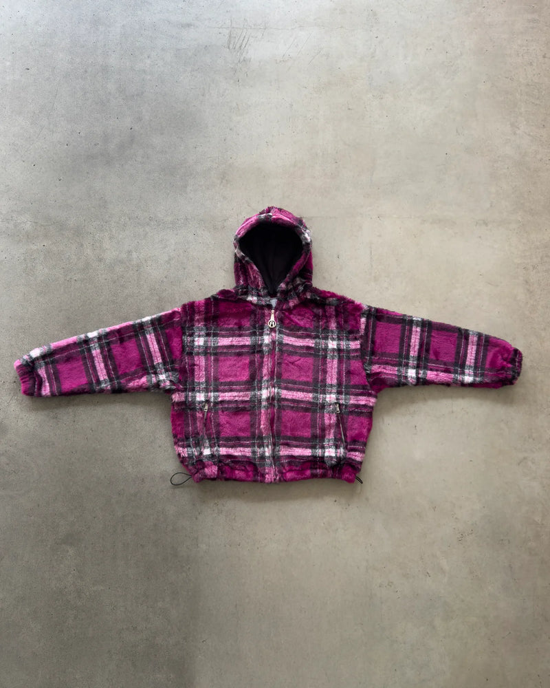 Formy Studio Nuvola Jacket Pink