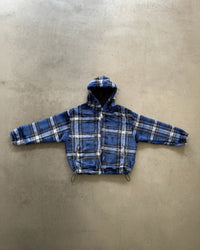 Formy Studio Nuvola Jacket Blue
