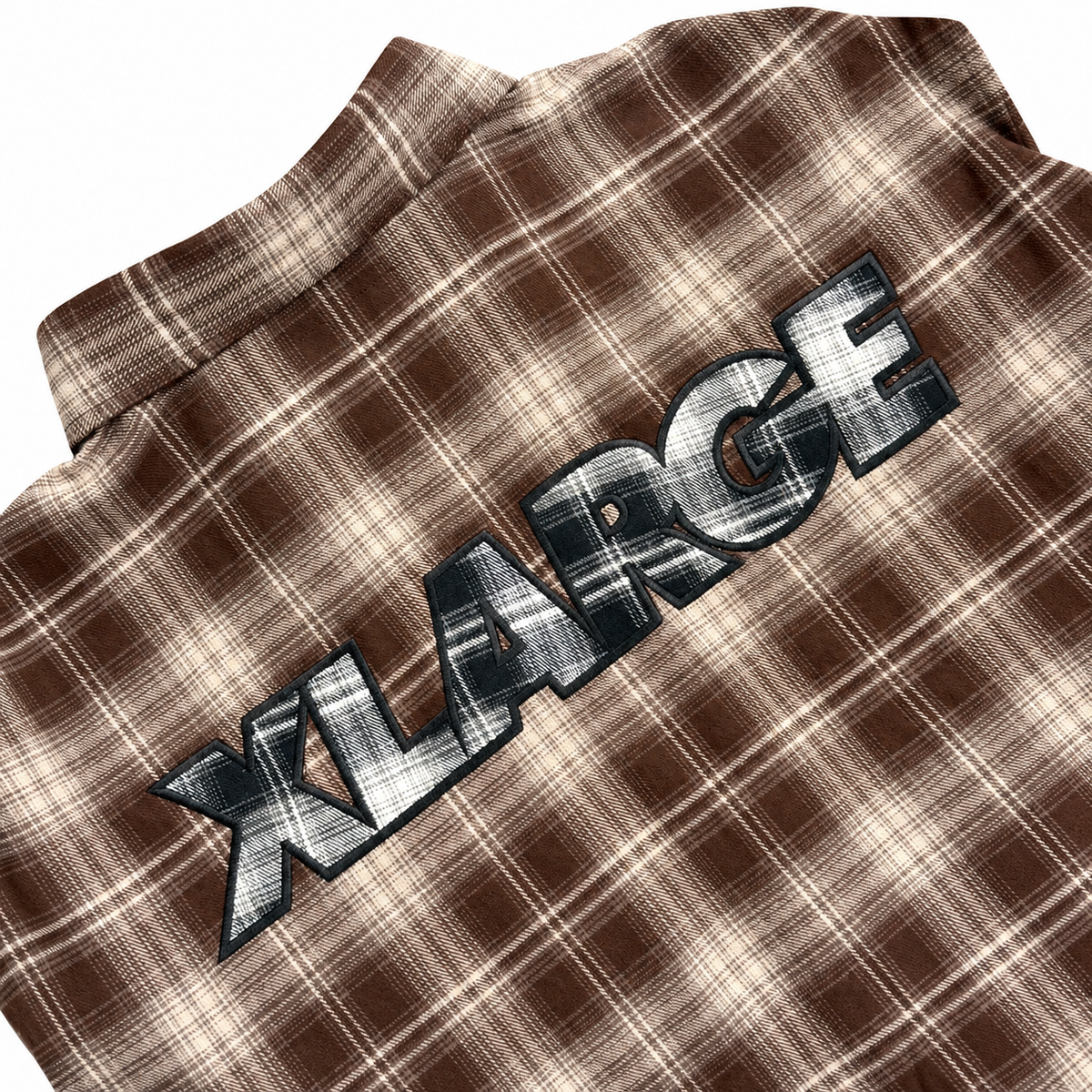 Shirt Timberbeast Brown