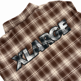 Shirt Timberbeast Brown