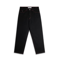 Polar 93 Pants Apocalypse Nun - Black Red