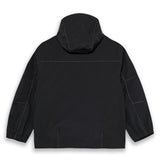 Cargo Shell - Black Silver