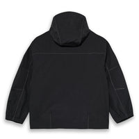 Polar Cargo Shell - Black Silver