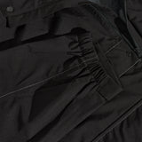 Cargo Shell - Black Silver