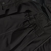 Polar Cargo Shell - Black Silver