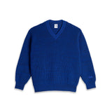 Eve Sweater - Blue Melange