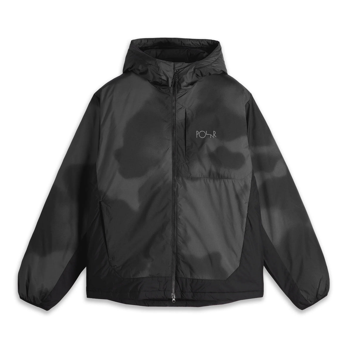 Polar Koda Jacket - Flowers Graphite