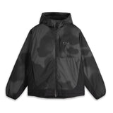 Koda Jacket - Flowers Graphite