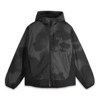 Polar Koda Jacket - Flowers Graphite