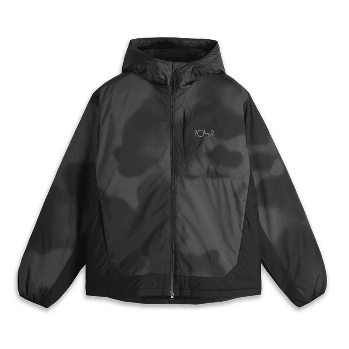 Koda Jacket - Flowers Graphite