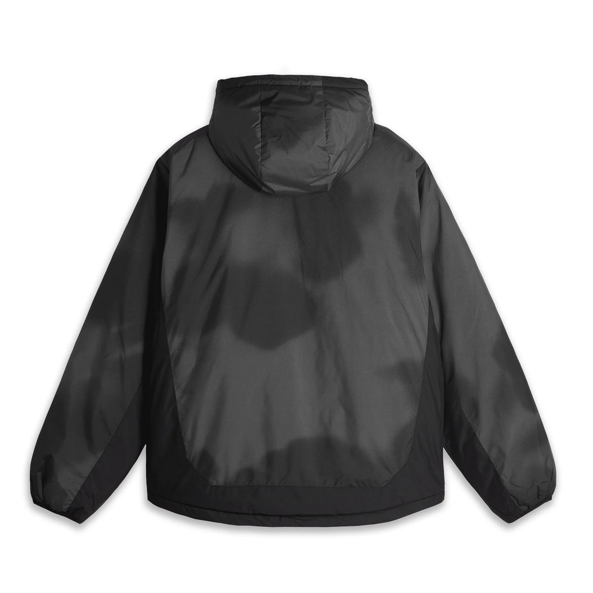 Polar Koda Jacket - Flowers Graphite
