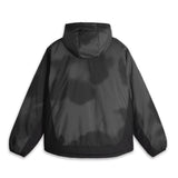 Koda Jacket - Flowers Graphite