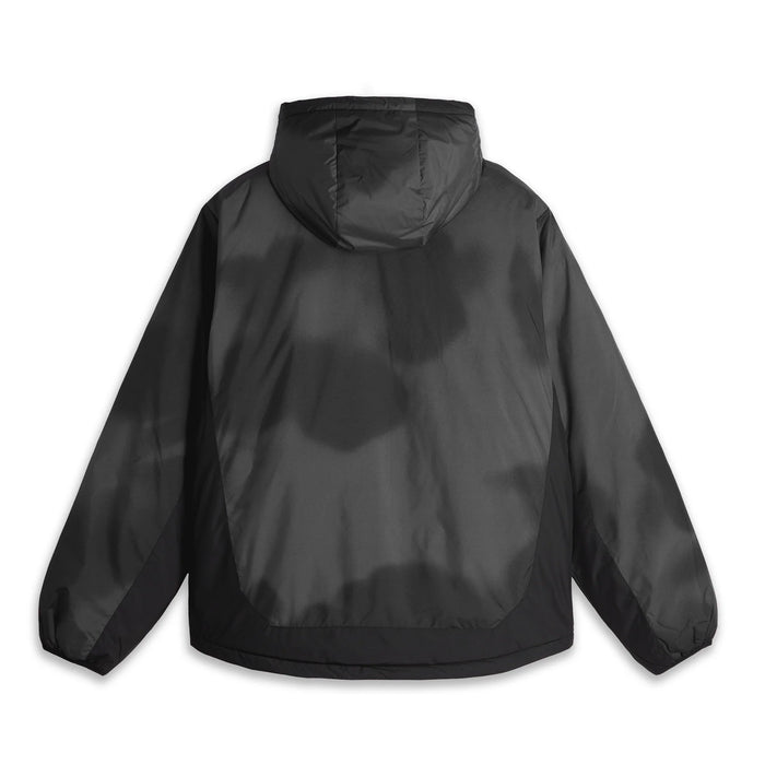 Koda Jacket - Flowers Graphite