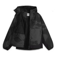 Polar Koda Jacket - Flowers Graphite