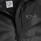 Koda Jacket - Flowers Graphite
