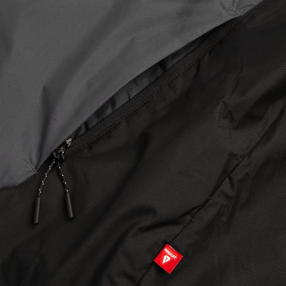 Polar Koda Jacket - Flowers Graphite