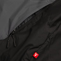 Polar Koda Jacket - Flowers Graphite