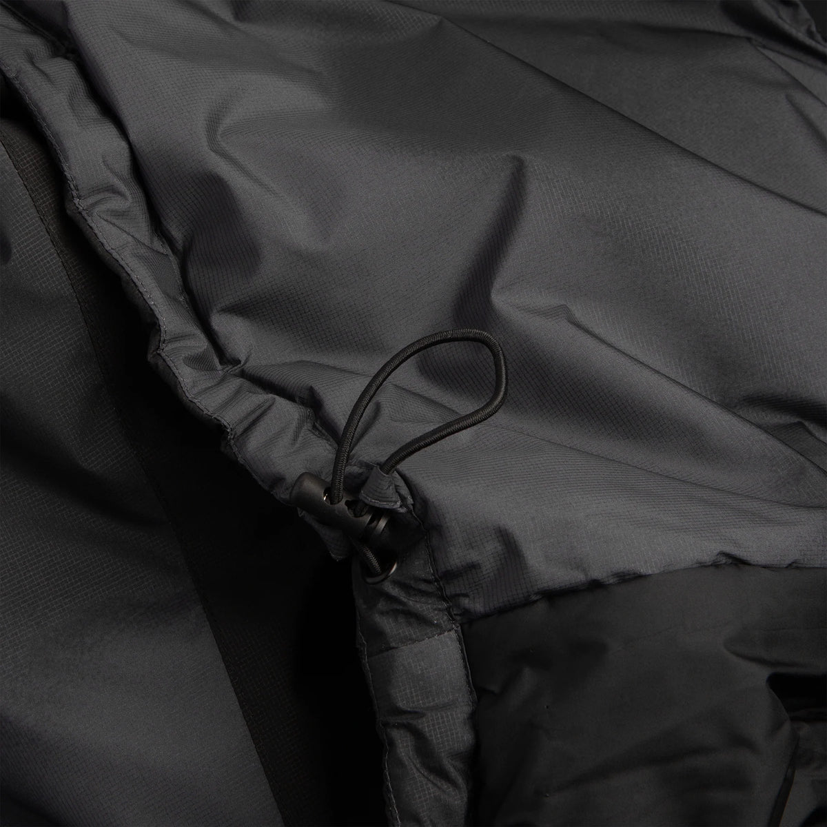 Polar Koda Jacket - Flowers Graphite