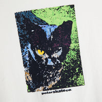 Polar Tee Cat