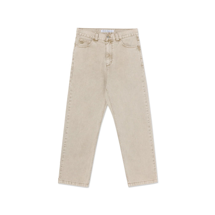Polar 91 Pants - Sand