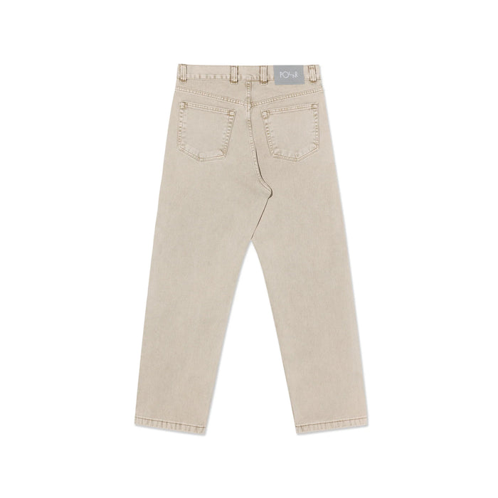 Polar 91 Pants - Sand