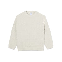 Polar Alex Sweater - Ivory