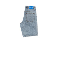 Polar Big Boy Jorts - Heavy Washed Blue