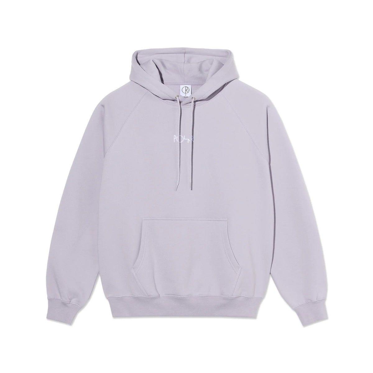 Polar Default Hoodie Pale Purple