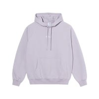 Polar Default Hoodie Pale Purple