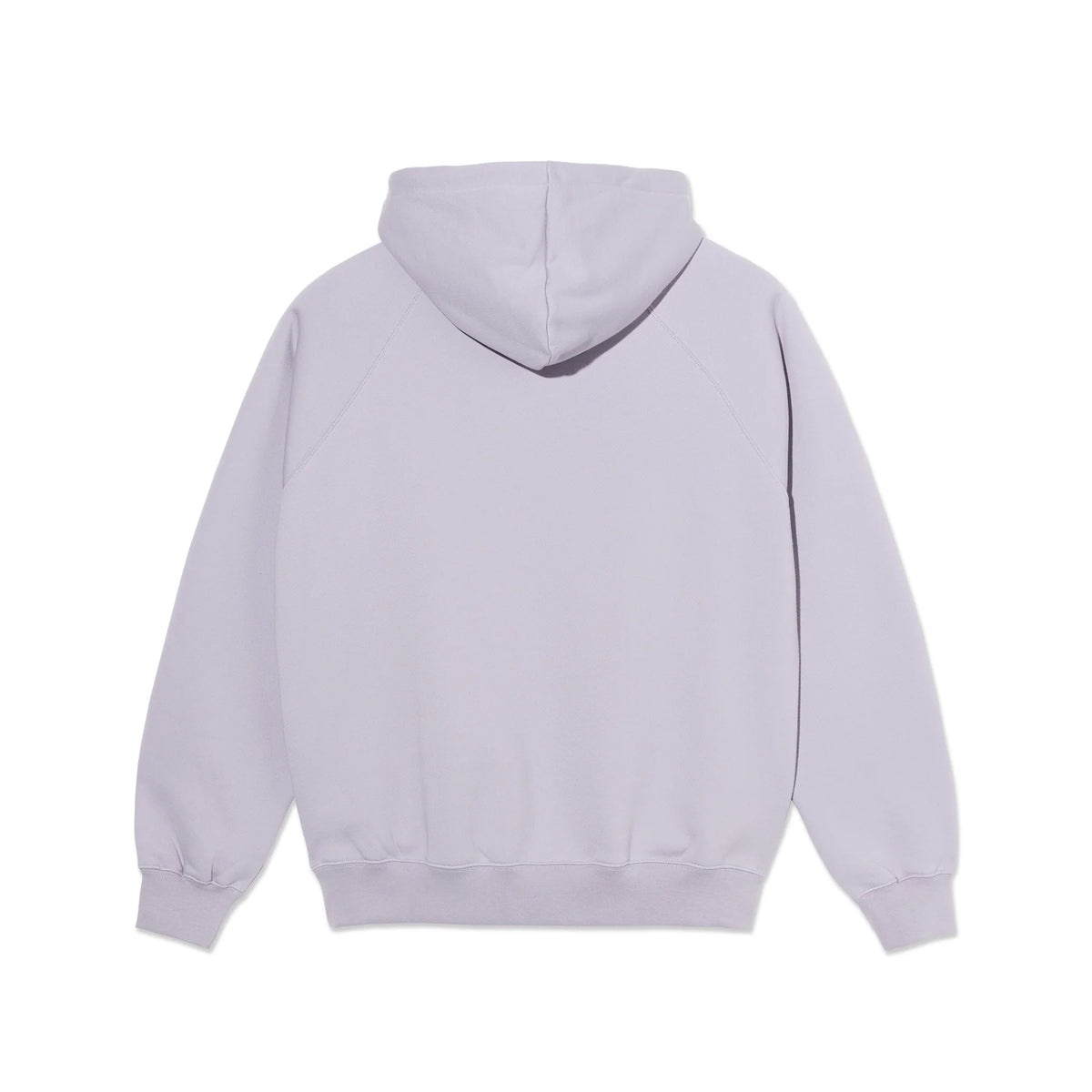Polar Default Hoodie Pale Purple