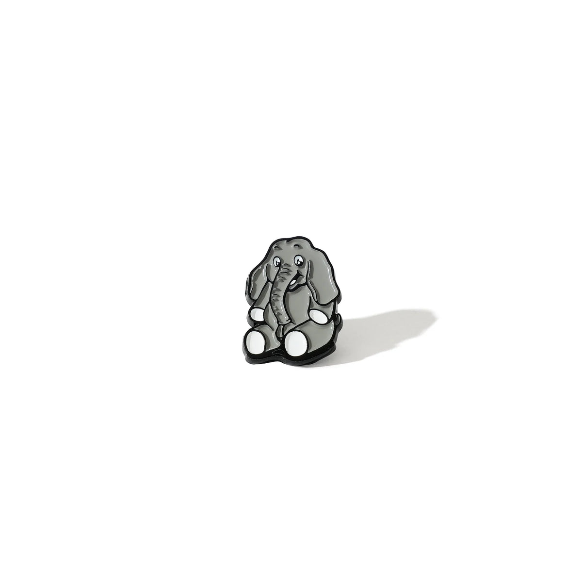 Polar Pin - Elephant