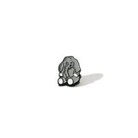 Polar Pin - Elephant