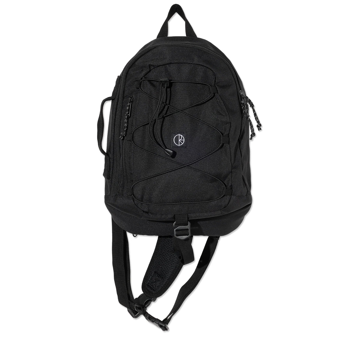 Polar Resa Sling Bag - Black