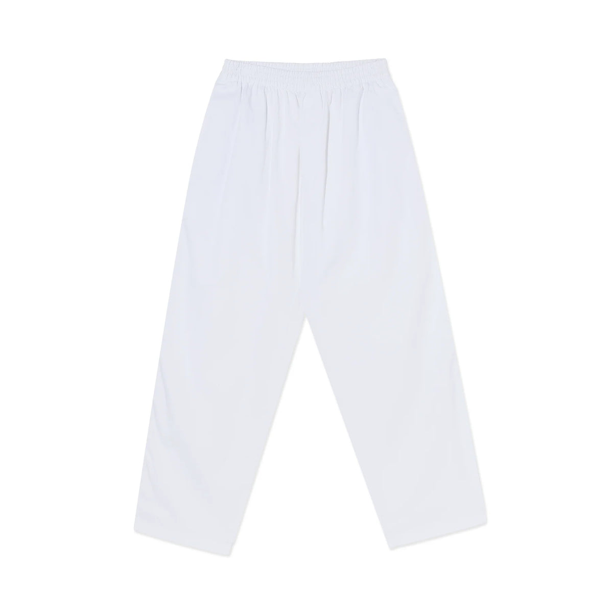 Polar Surf Pants - White