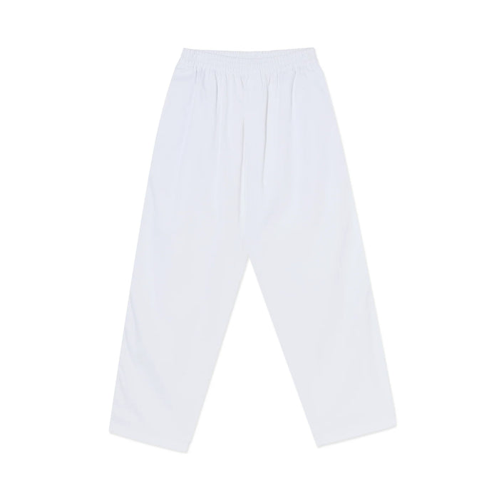 Polar Surf Pants - White