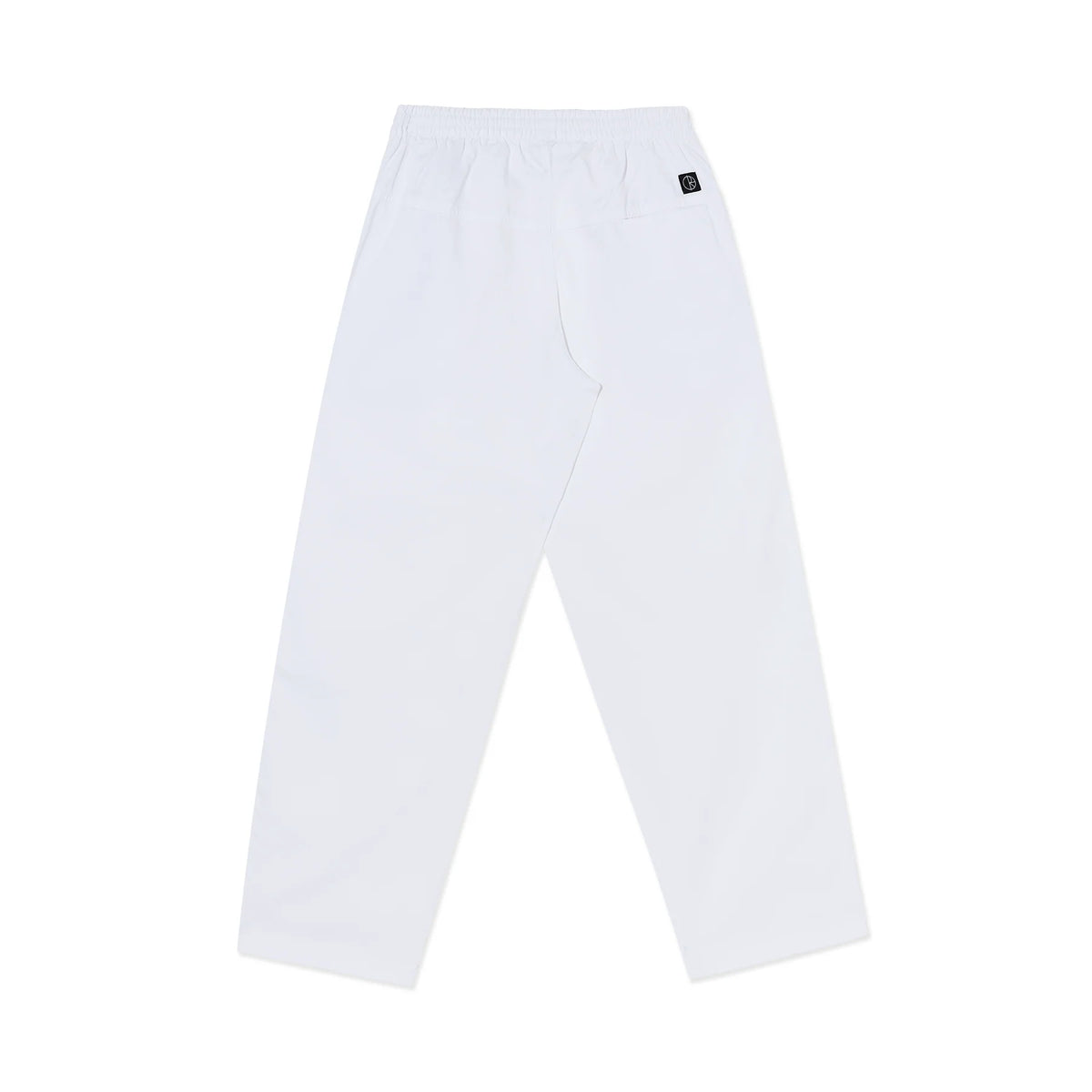 Polar Surf Pants - White