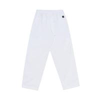Polar Surf Pants - White