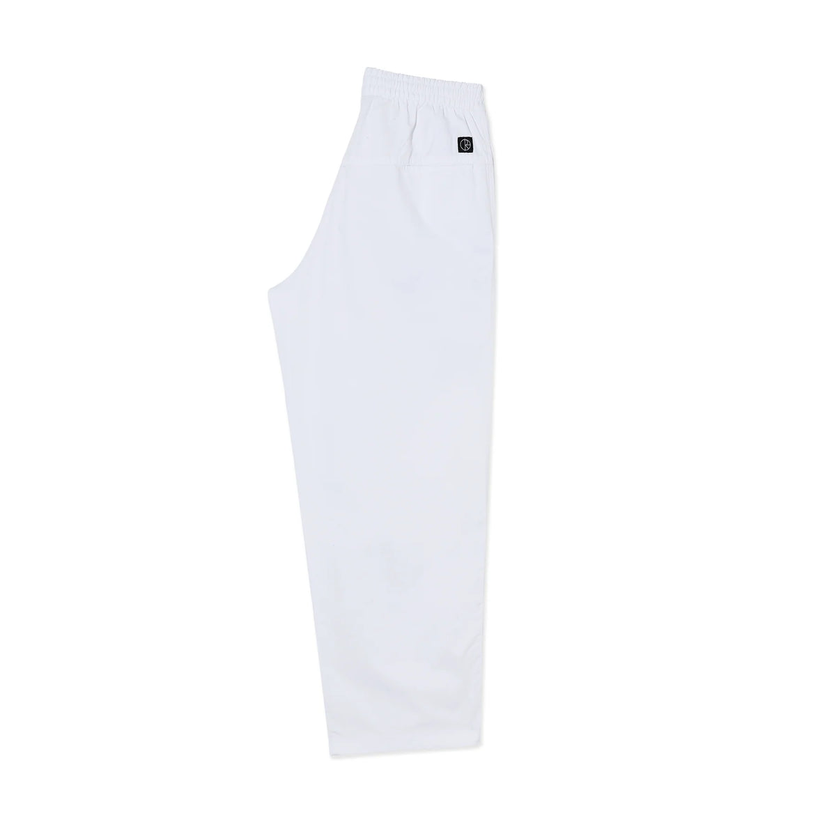 Polar Surf Pants - White