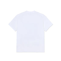 Polar Tee Passing Resemblance - White