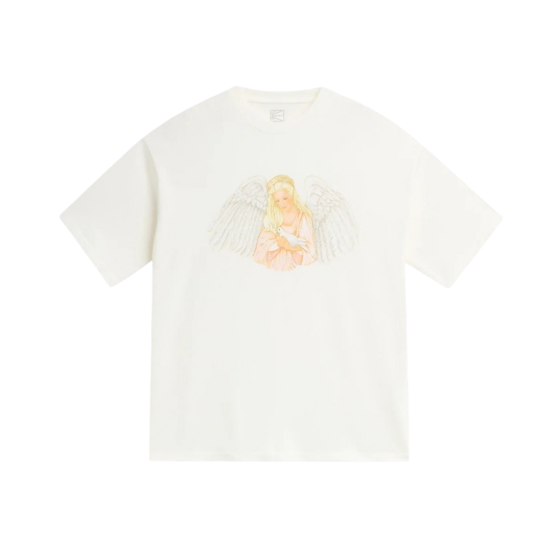 Rassvet Blessings T-Shirt Off White