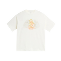 Rassvet Blessings T-Shirt Off White